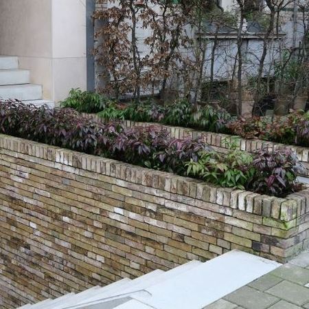 Onderhoudsvriendelijk Onderhoudsvriendelijk